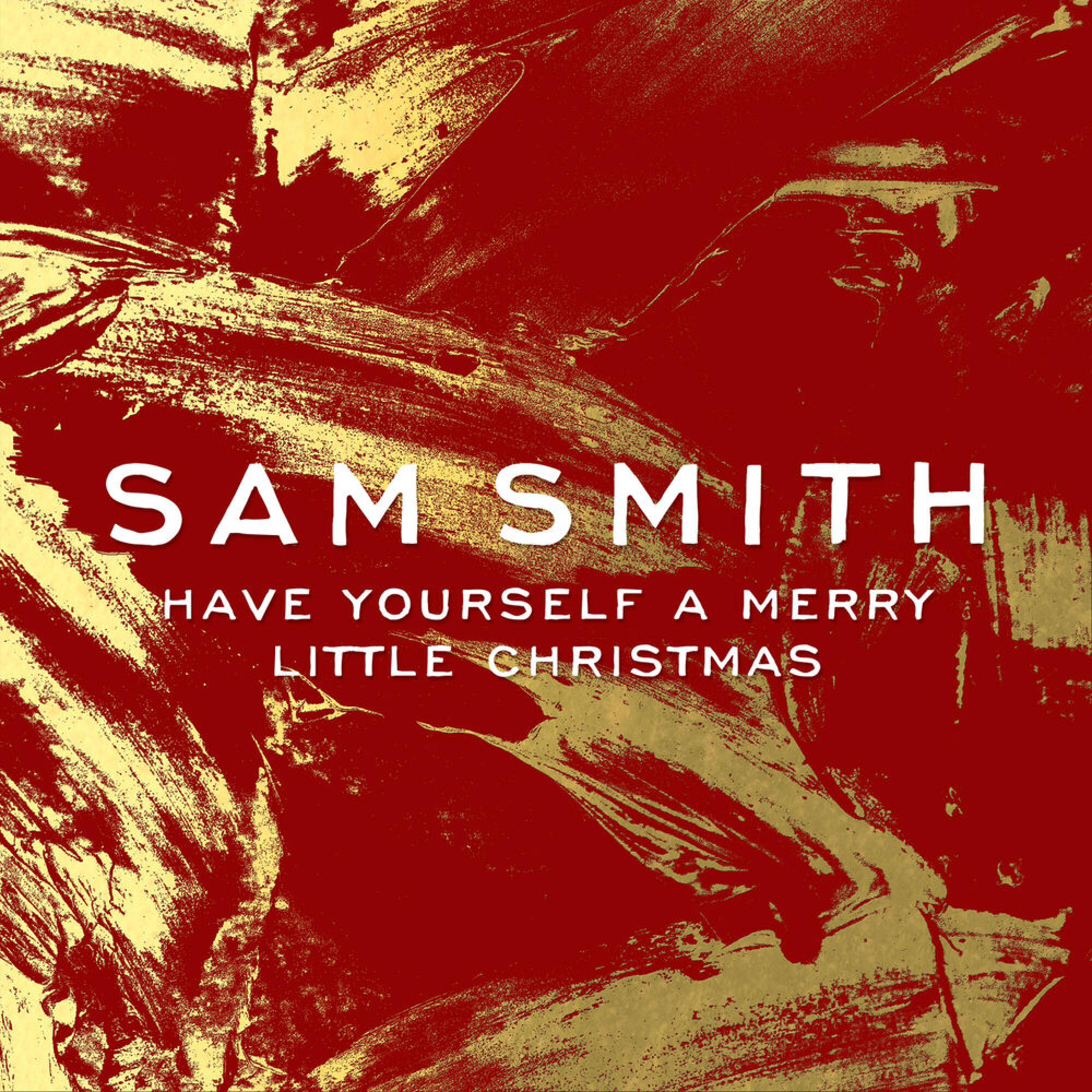 Sam Smith – Have Yourself A Merry Little Christmas