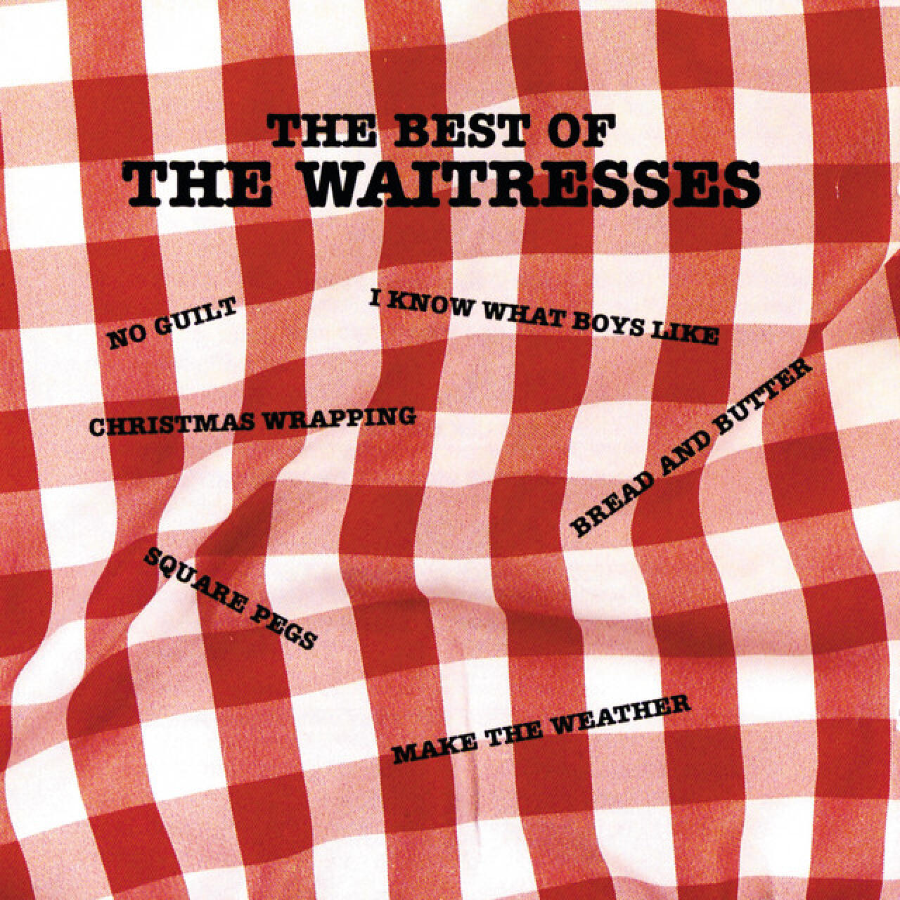 The Waitresses – Christmas Wrapping (Sibge Edit)