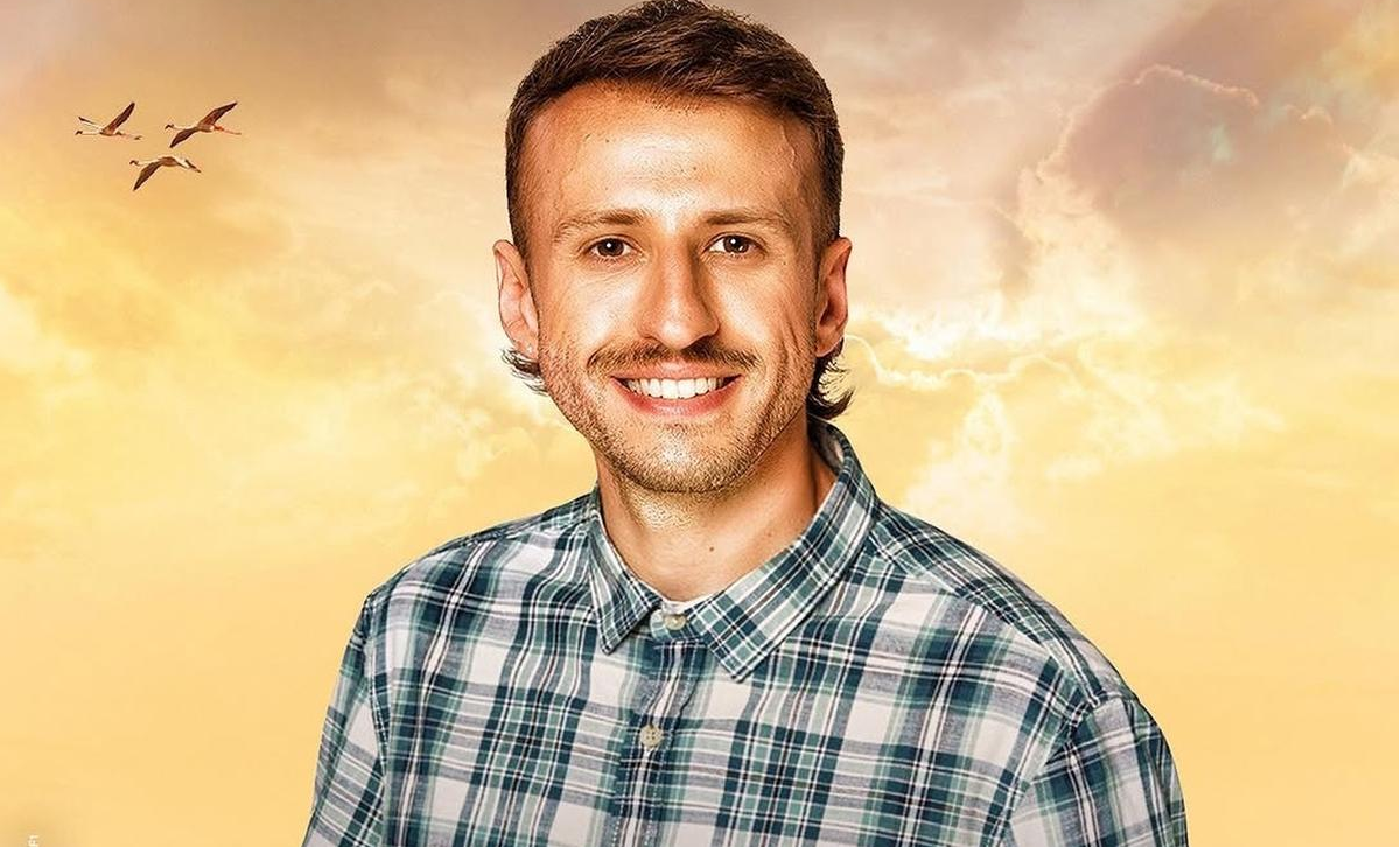 Maxence Lapérouse est l’invité du Score