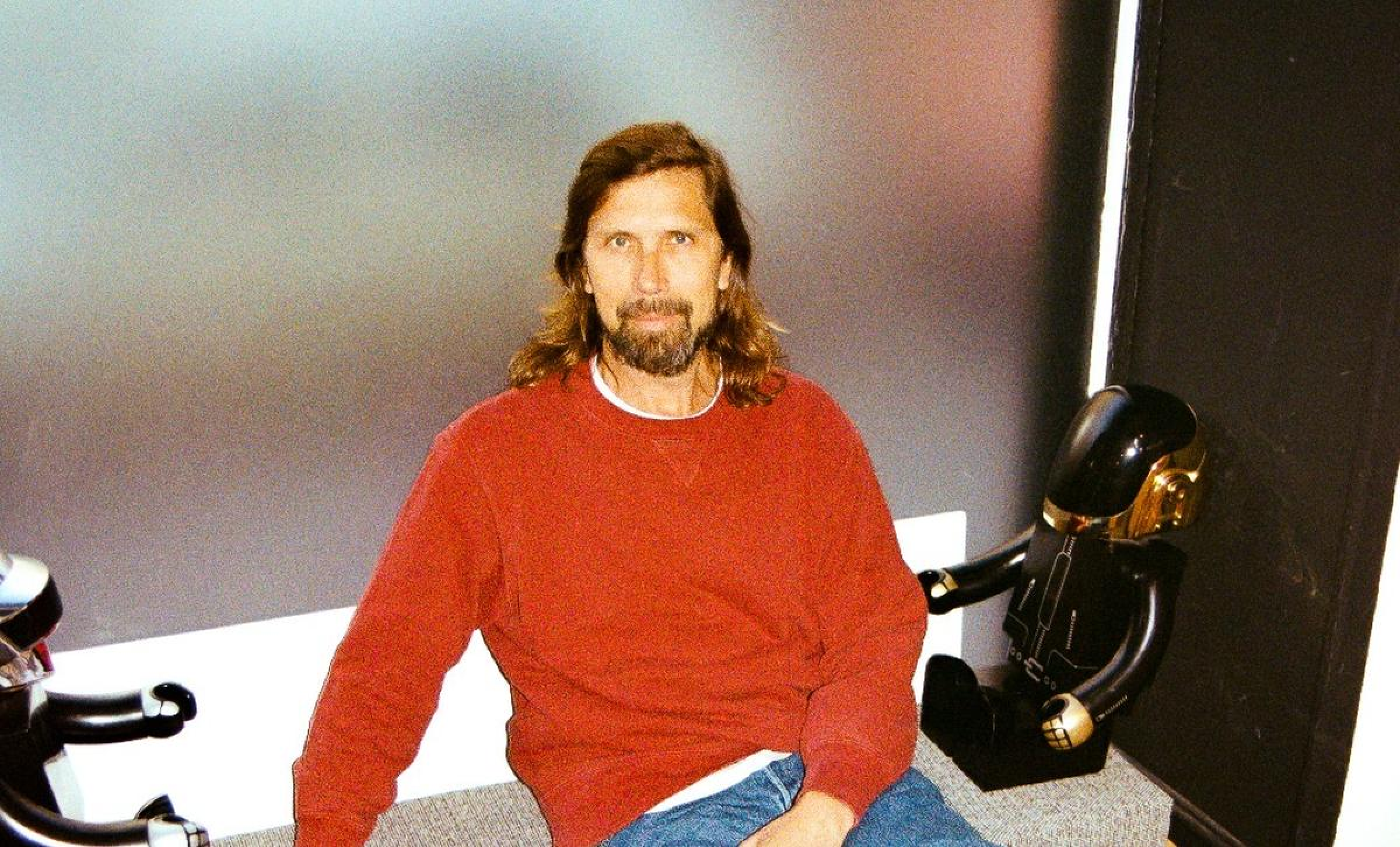 Pedro Winter est l’invité du Score