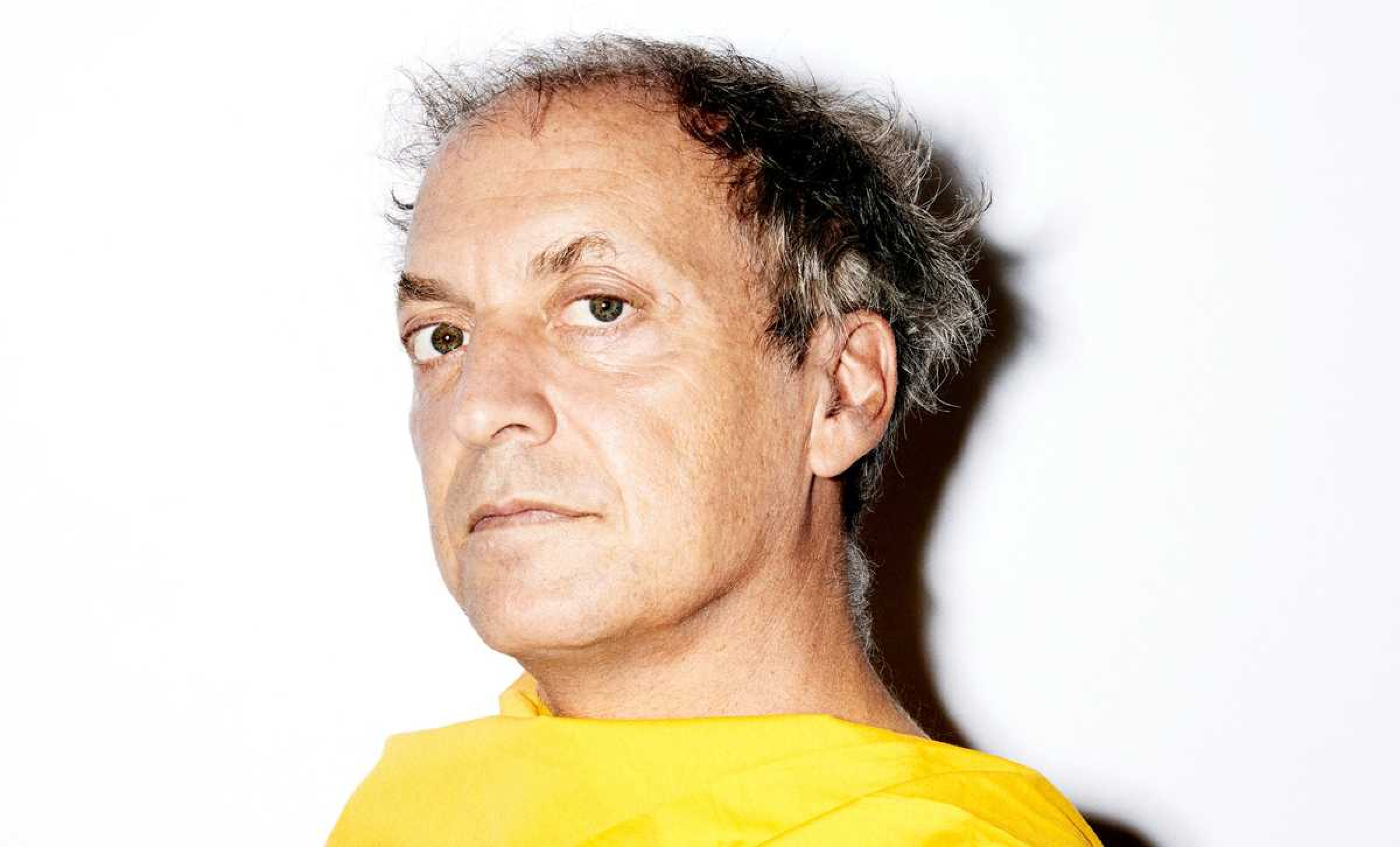 Mathieu Boogaerts est l’invité du Score