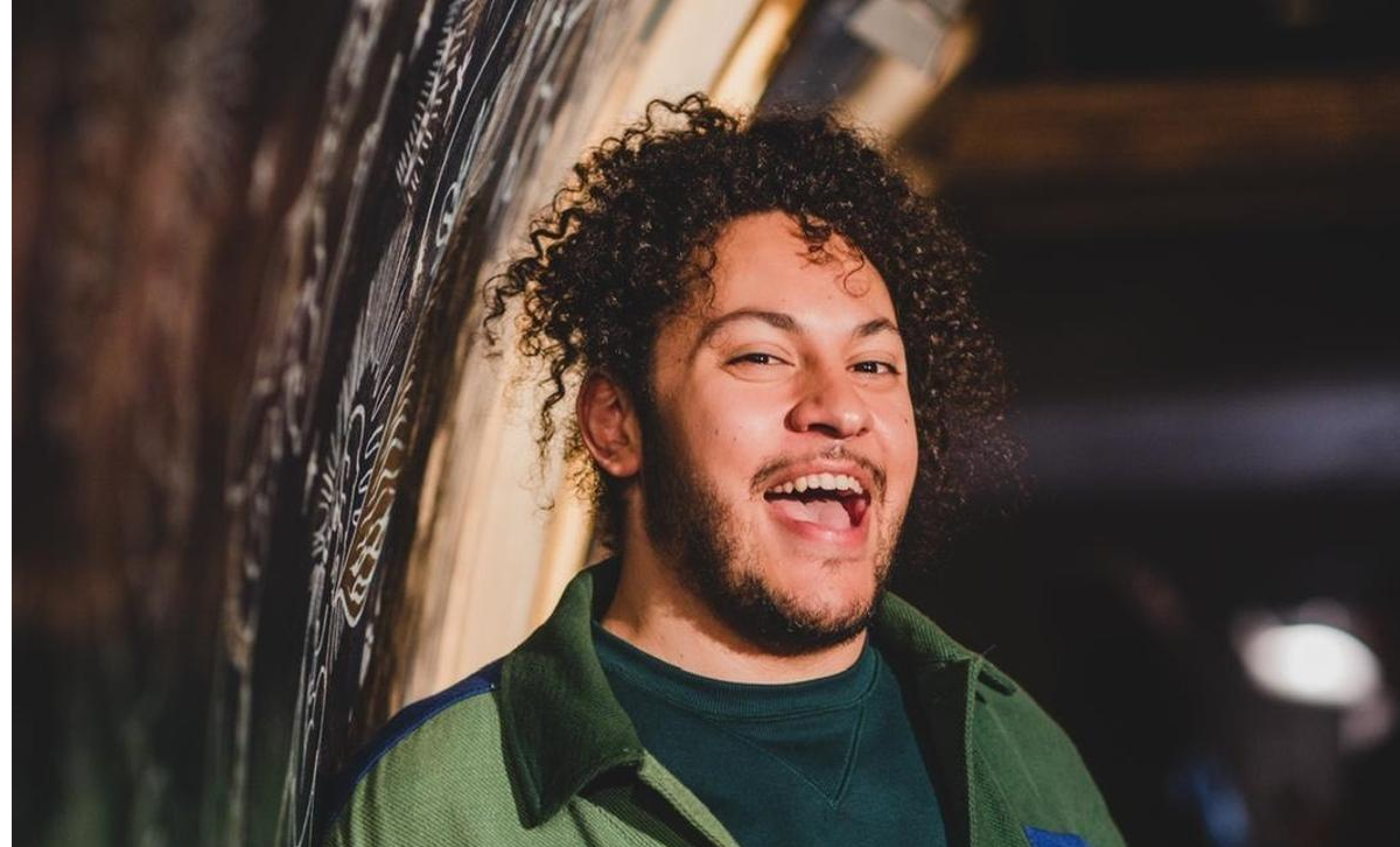 Adel Fugazi est l’invité du Score