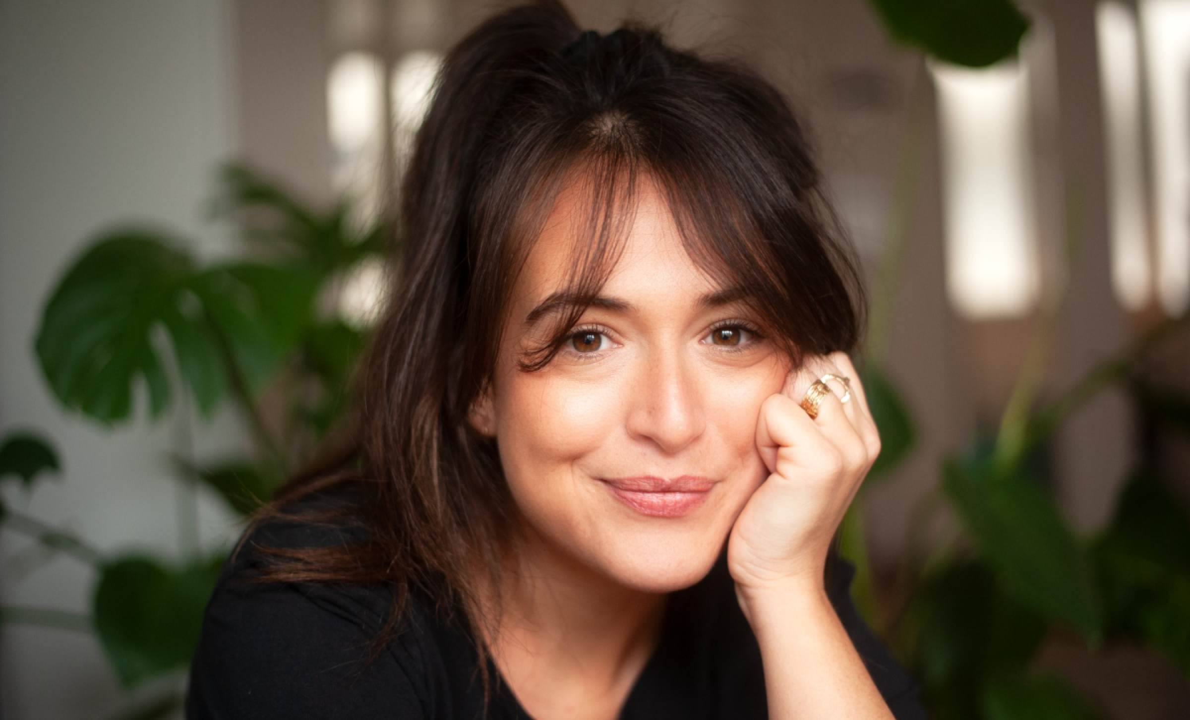 Chloé Ménager est l’invitée du Score