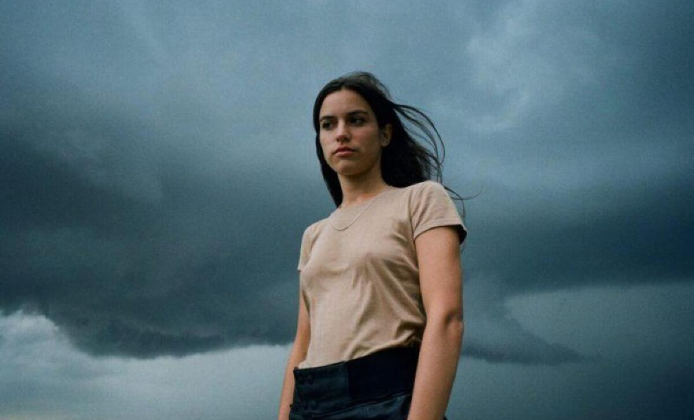 Oklou présente son nouvel album "choke enough" dans le Nova Club - Radio Nova