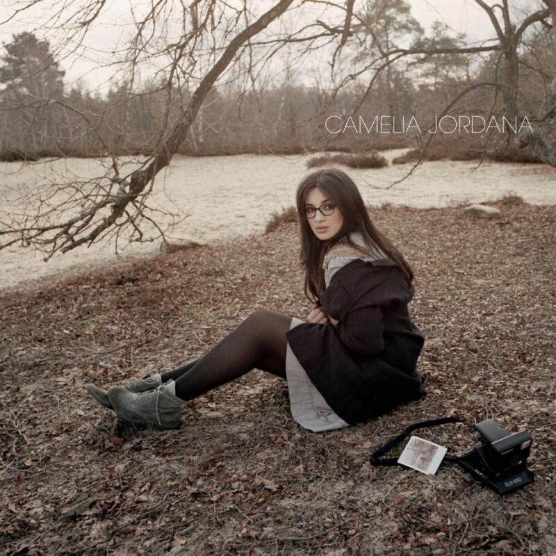 CAMELIA JORDANA