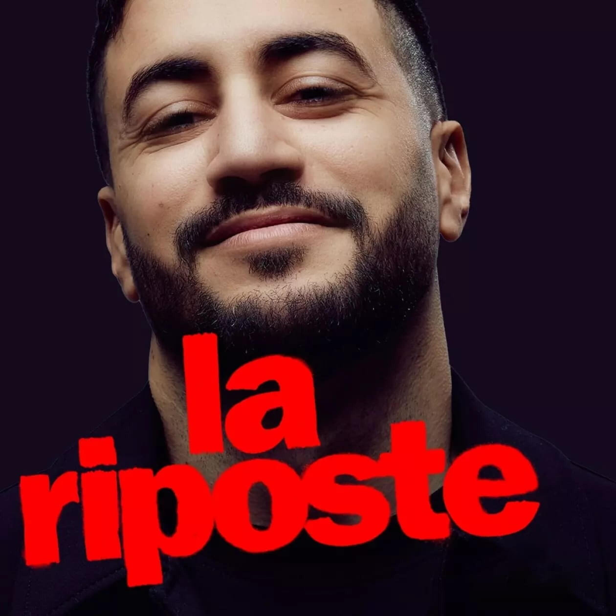 La riposte - Radio Nova