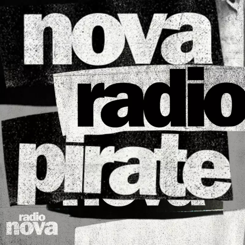 Nova Radio Pirate