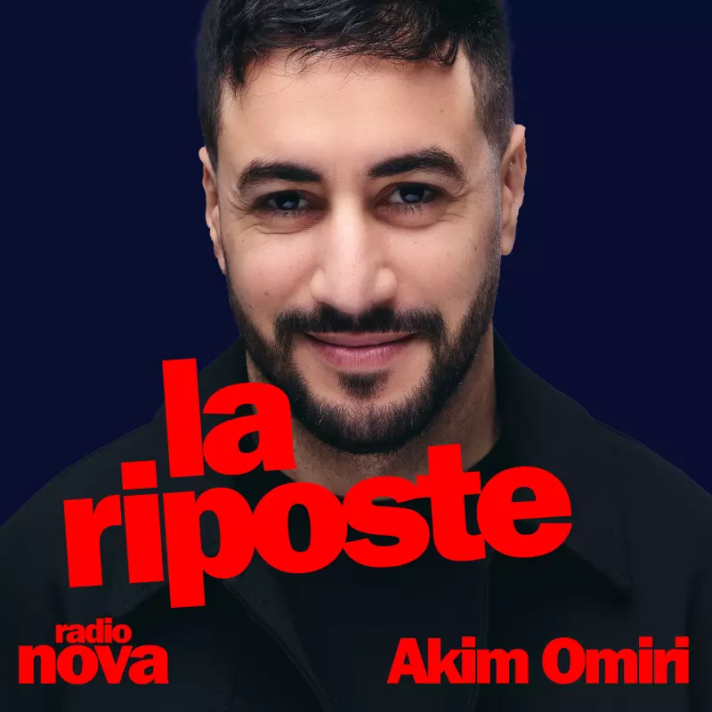 La riposte
