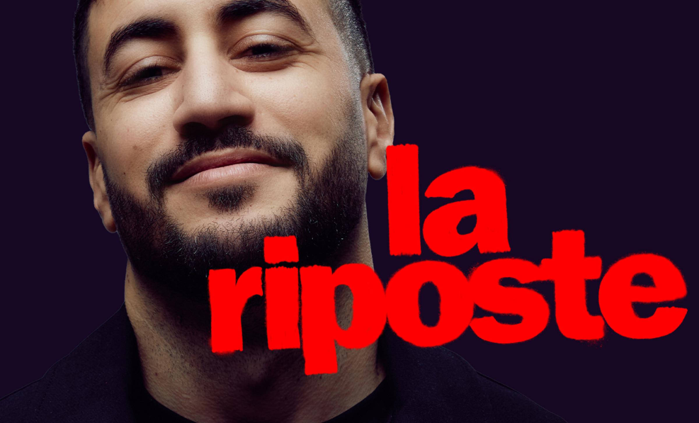 Écoutez « La riposte » du 24 mars - Radio Nova