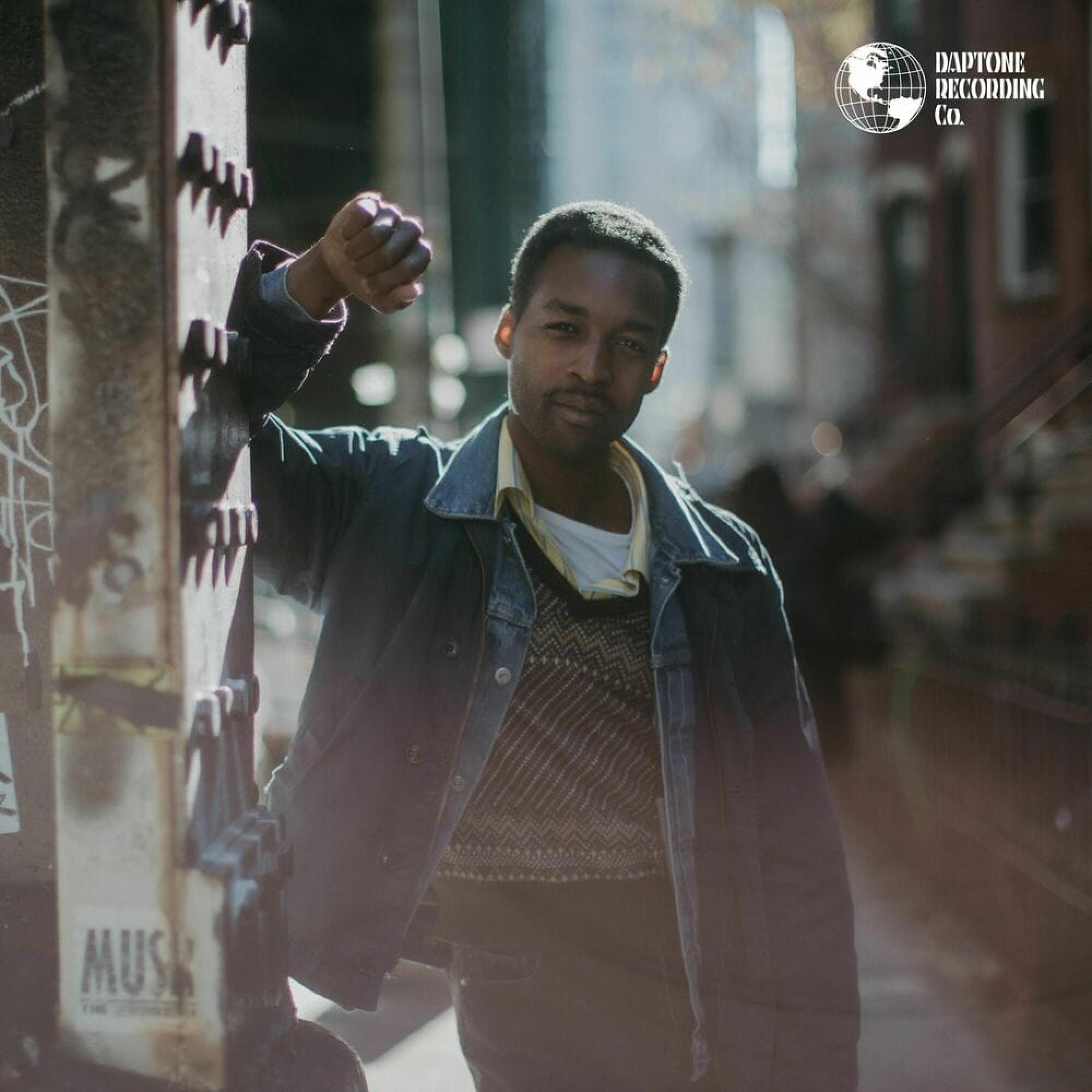 JALEN NGONDA – JUST AS LONG AS WE&rsquo;RE TOGETHER