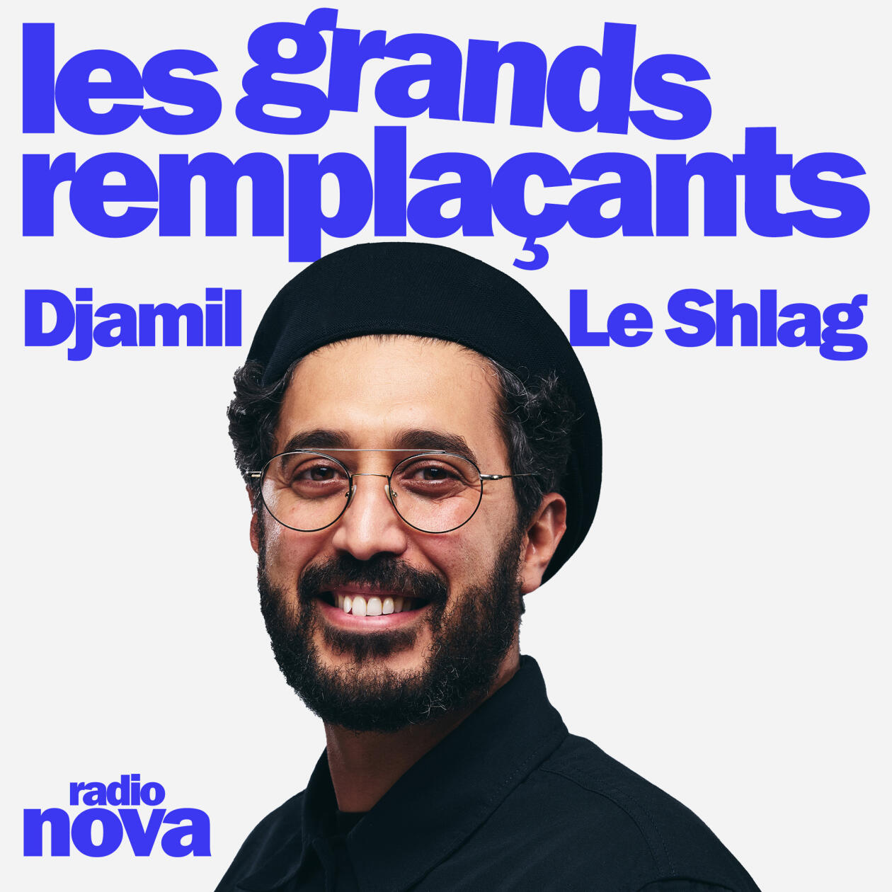 Les grands remplaçants'