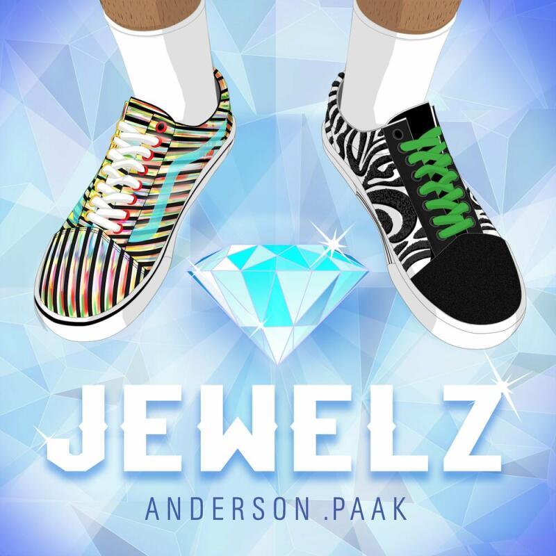 ANDERSON .PAAK