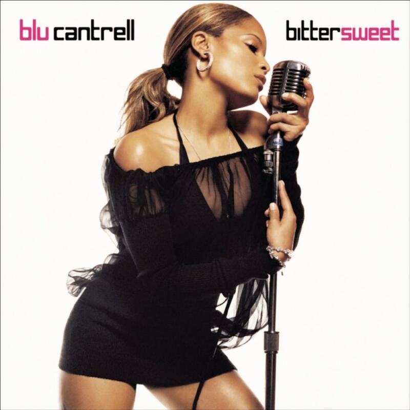 BLU CANTRELL Feat. SEAN PAUL