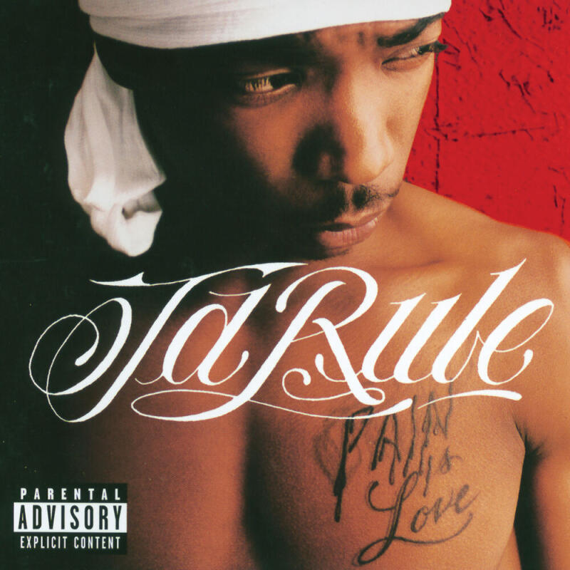 JA RULE Ft. ASHANTI