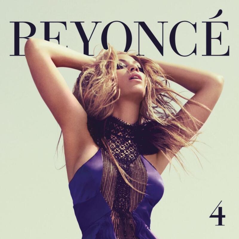 BEYONCE
