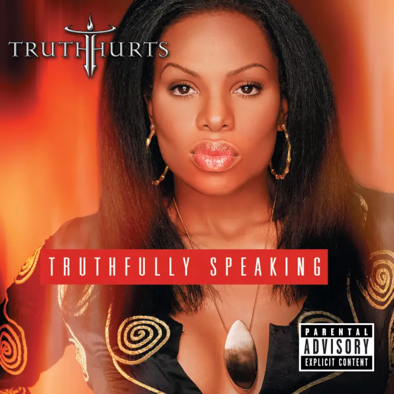 TRUTH HURTS Feat. RAKIM