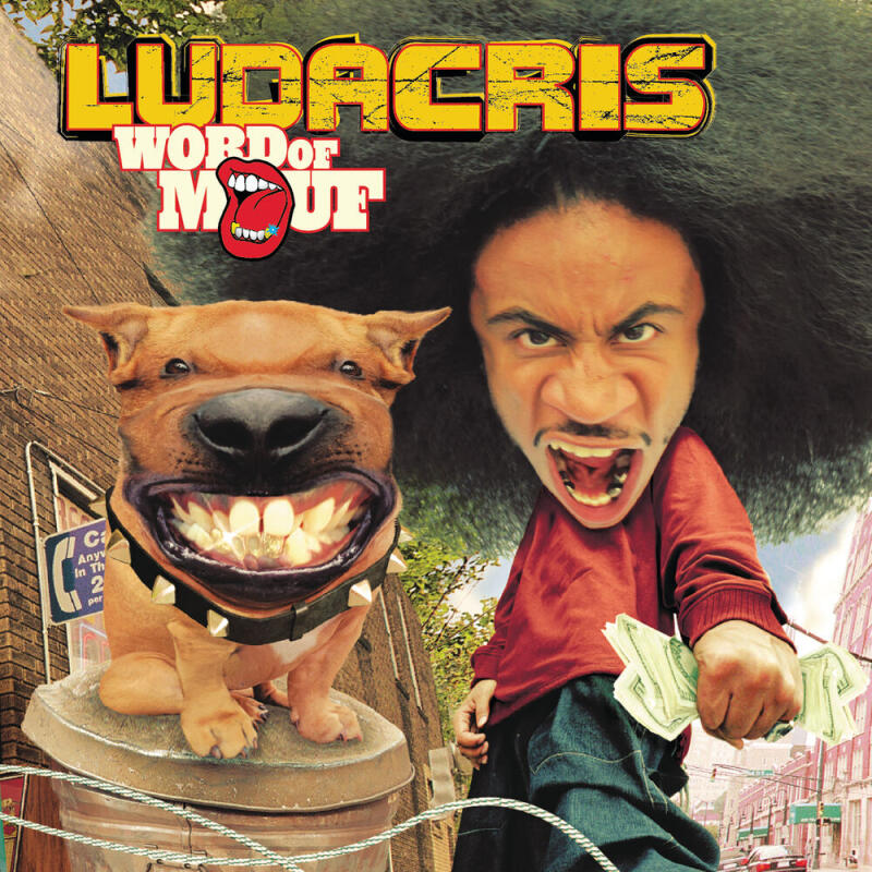 LUDACRIS Ft. NATE DOGG