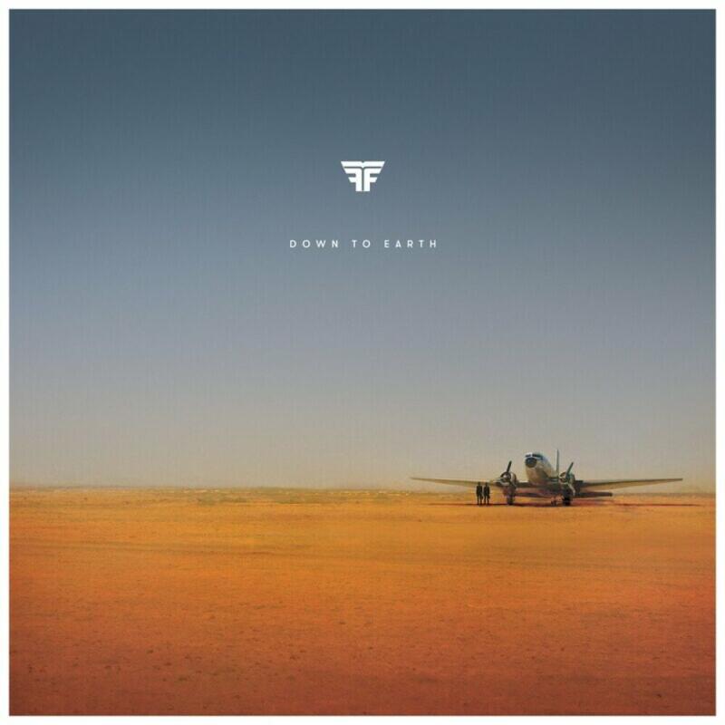 FLIGHT FACILITIES Feat. GISELLE