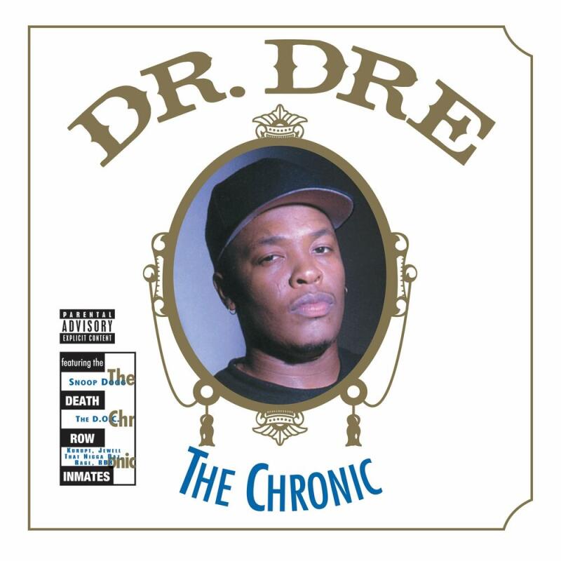 DR DRE Ft. SNOOP DOGG