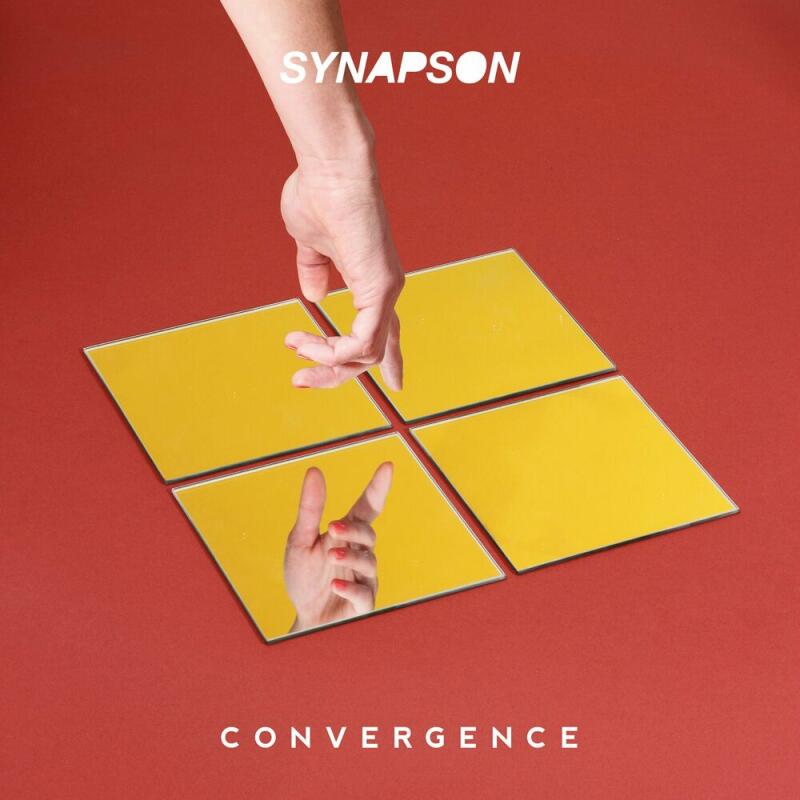 SYNAPSON Feat. VICTOR DEME