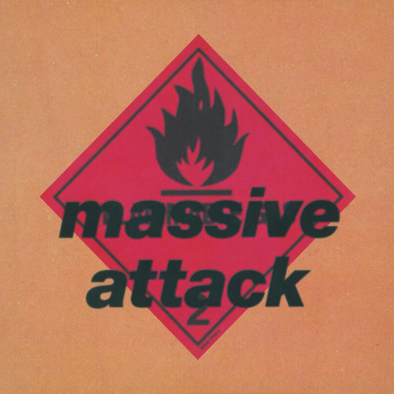 MASSIVE ATTACK Ft. SHARA NELSON