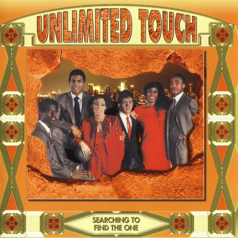 UNLIMITED TOUCH