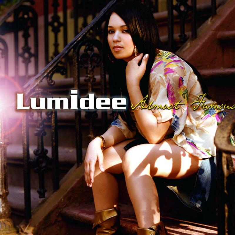 LUMIDEE Ft. BUSTA RHYMES