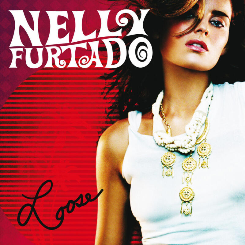 NELLY FURTADO Ft. TIMBALAND