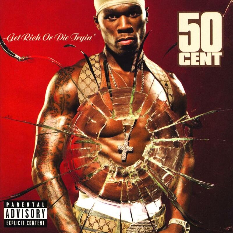 50 CENT Feat. NATE DOGG