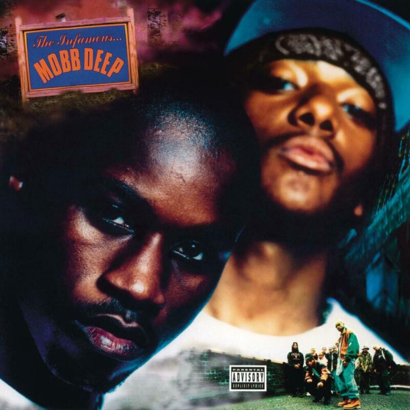 MOBB DEEP [+] BIG NOYD