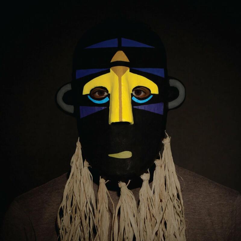 SBTRKT Ft. LITTLE DRAGON