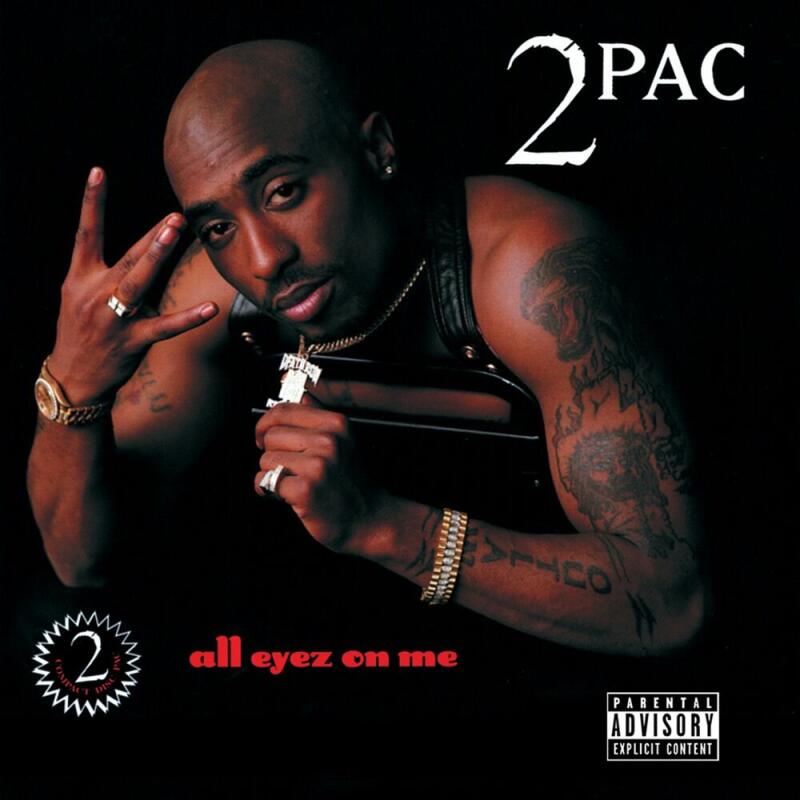 2PAC Feat. K-CI