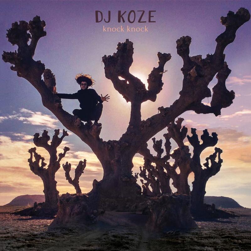 DJ KOZE [+] MANO LE TOUGH