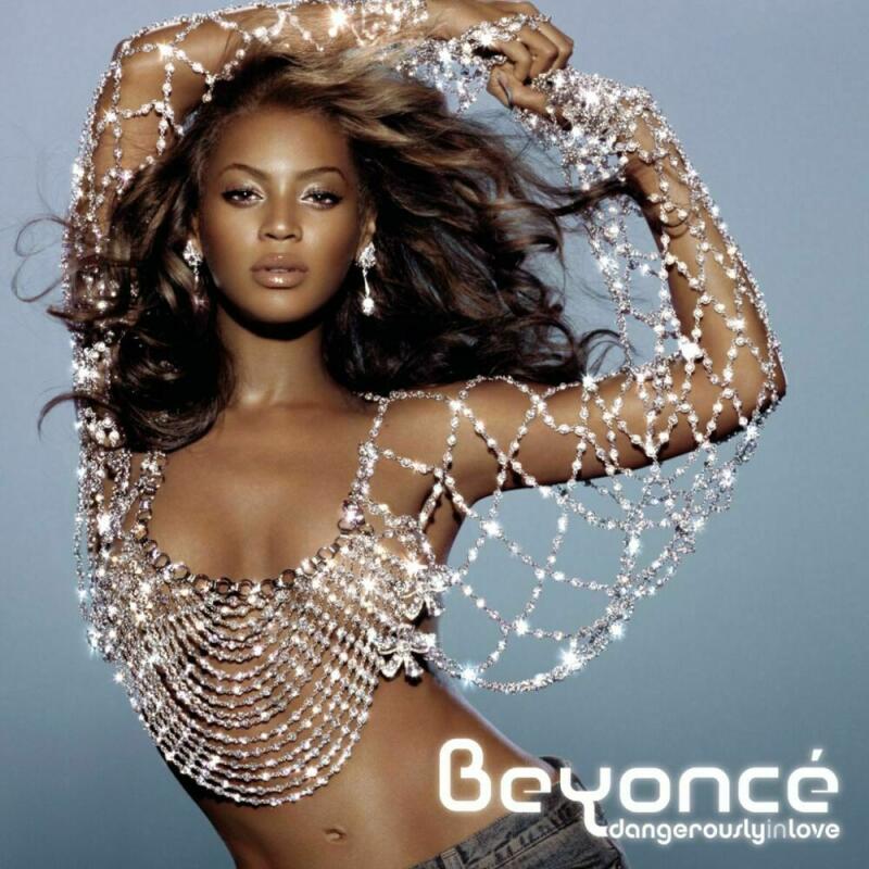 BEYONCE Feat. JAY-Z