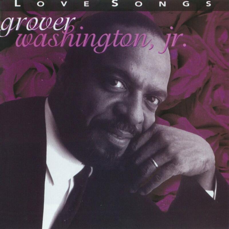 GROVER WASHINGTON Jr. Feat. BILL WITHERS