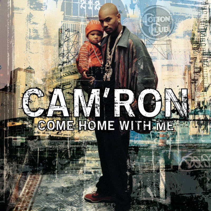 CAM'RON Ft. JUELZ SANTANA