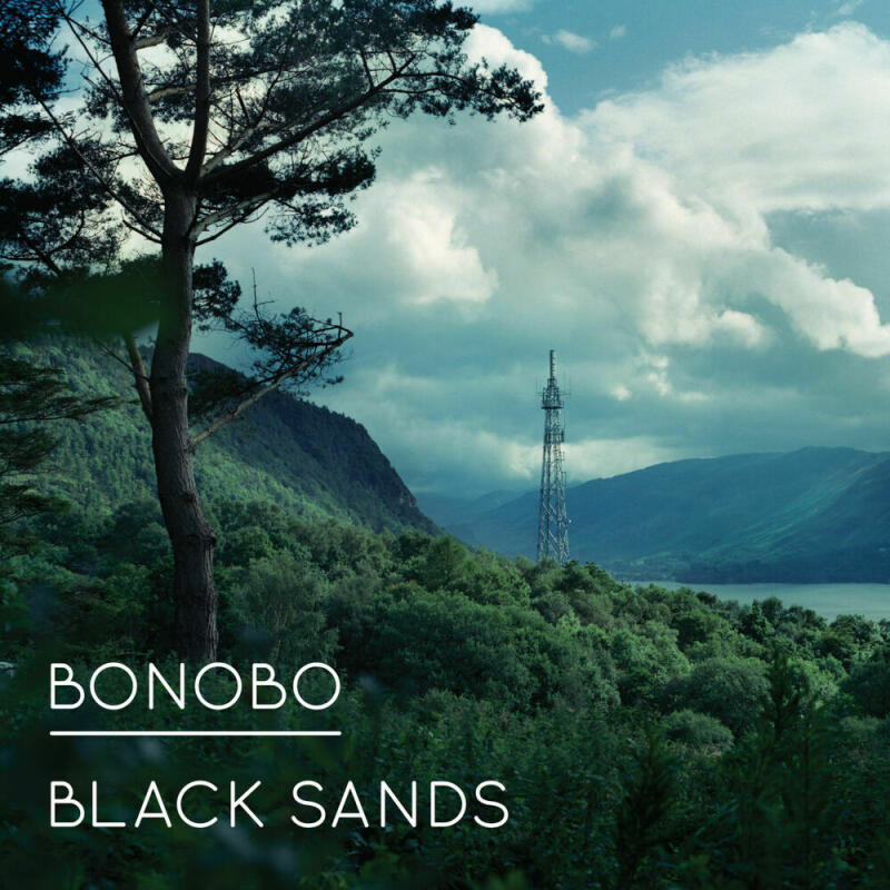 BONOBO Feat. ANDREYA TRIANA