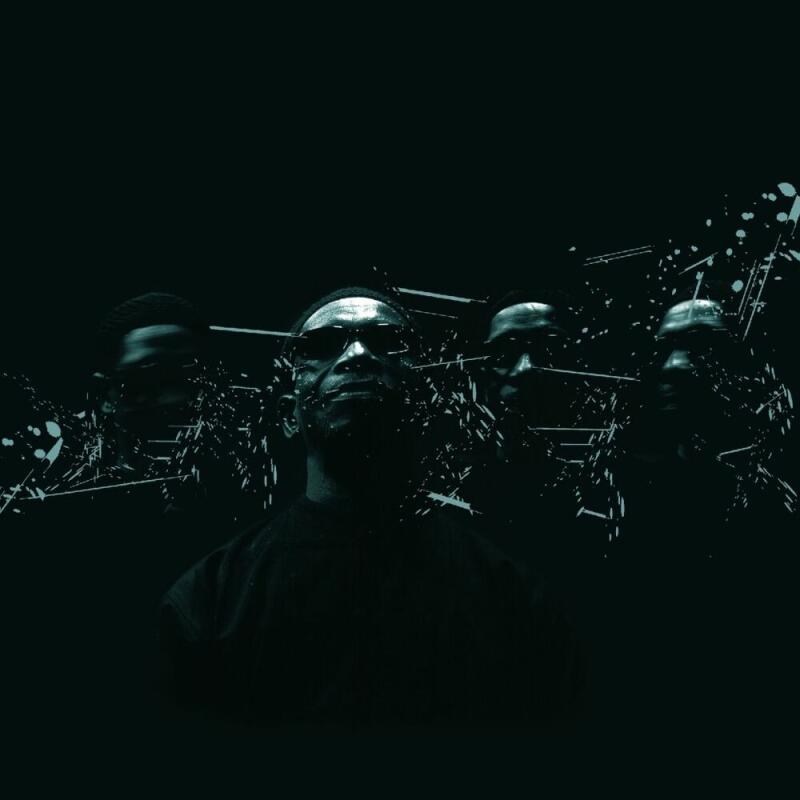 TONY ALLEN Feat. DAMON ALBARN