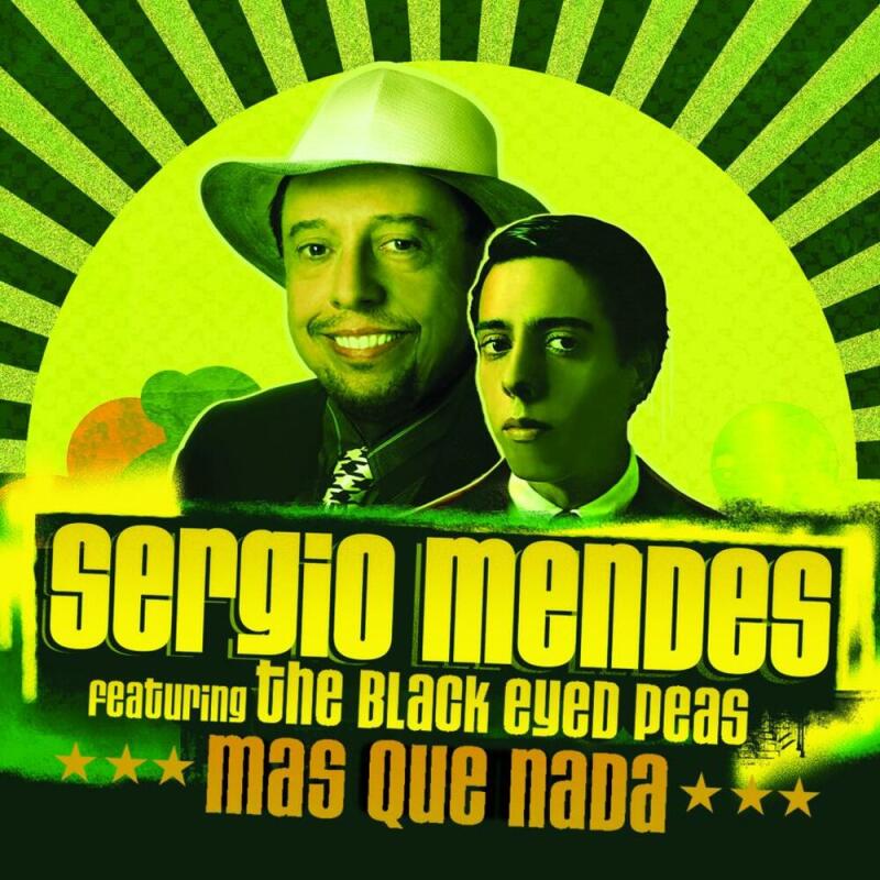 SERGIO MENDES & BRASIL '66