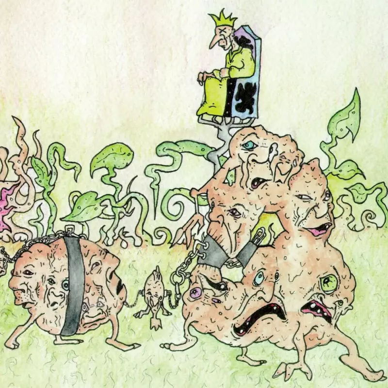 QUASIMOTO [+] MADLIB