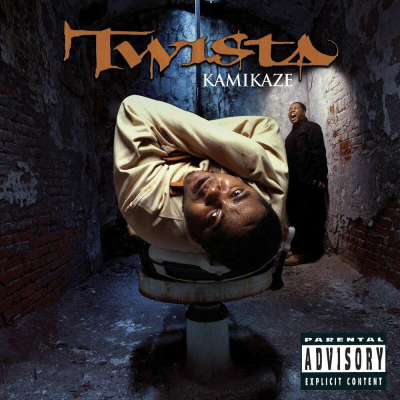 TWISTA [+] ANTHONY HAMILTON
