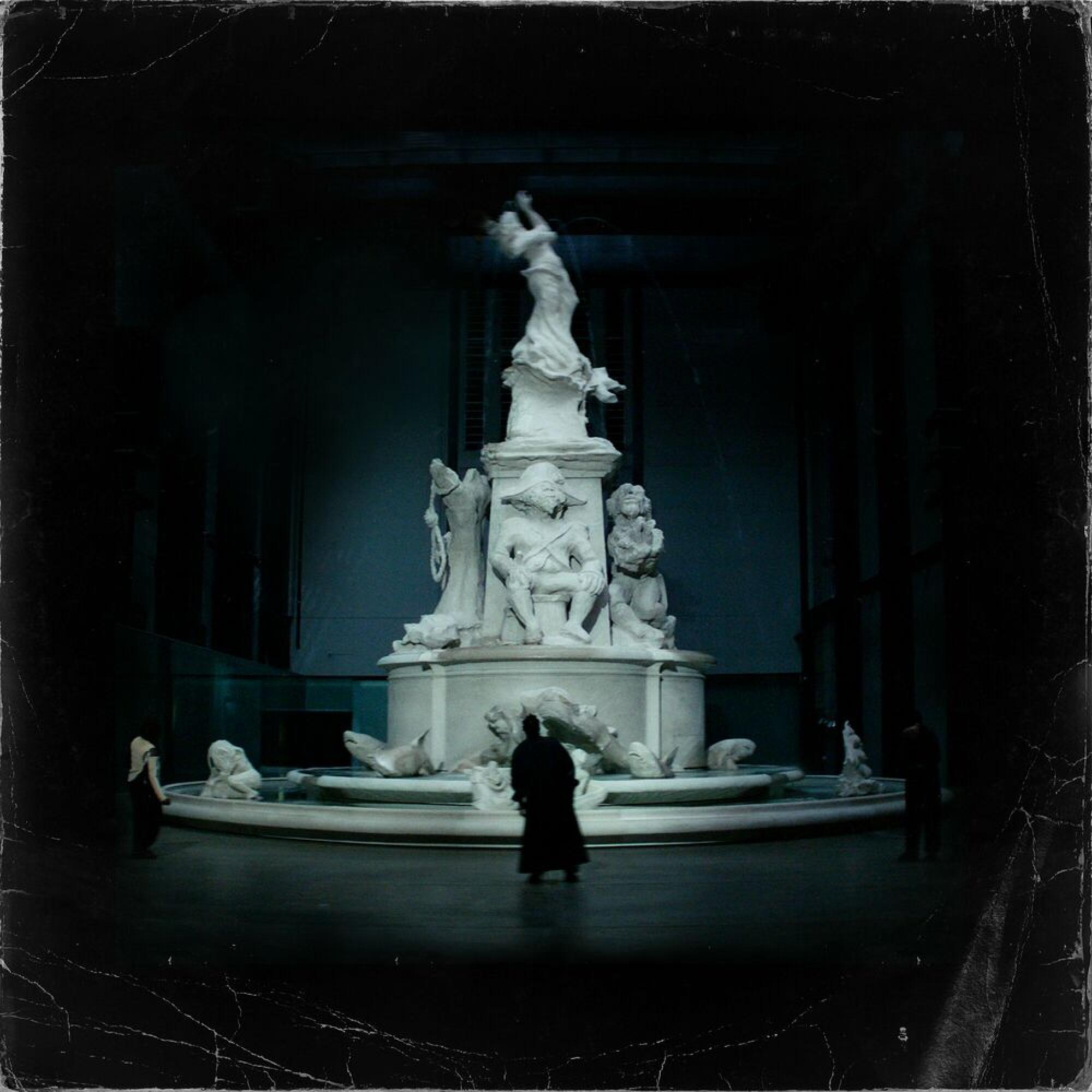 FKA TWIGS [+] HEADIE ONE – DON’T JUDGE ME