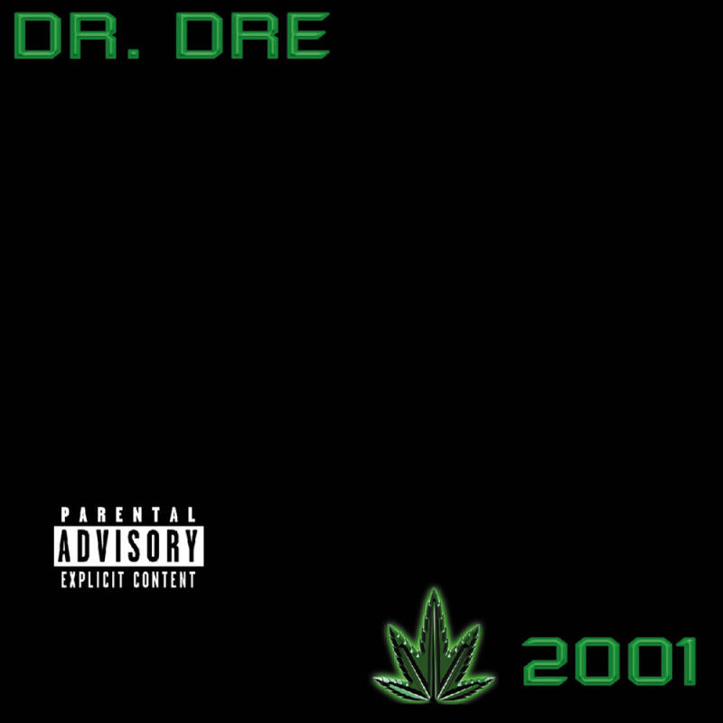 DR DRE Feat. EMINEM