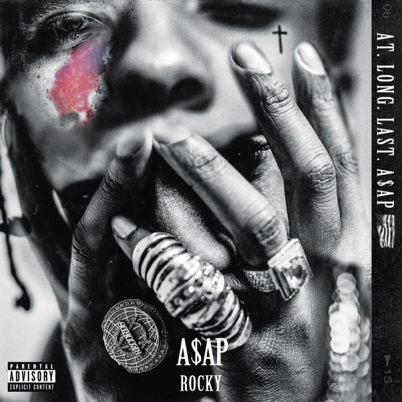 A$AP ROCKY [+] BONES