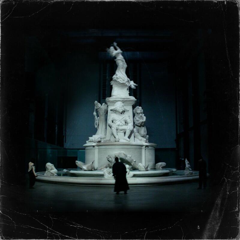 FKA TWIGS [+] HEADIE ONE