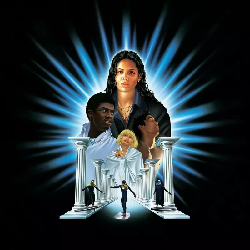 GENER8ION [+] 070 SHAKE