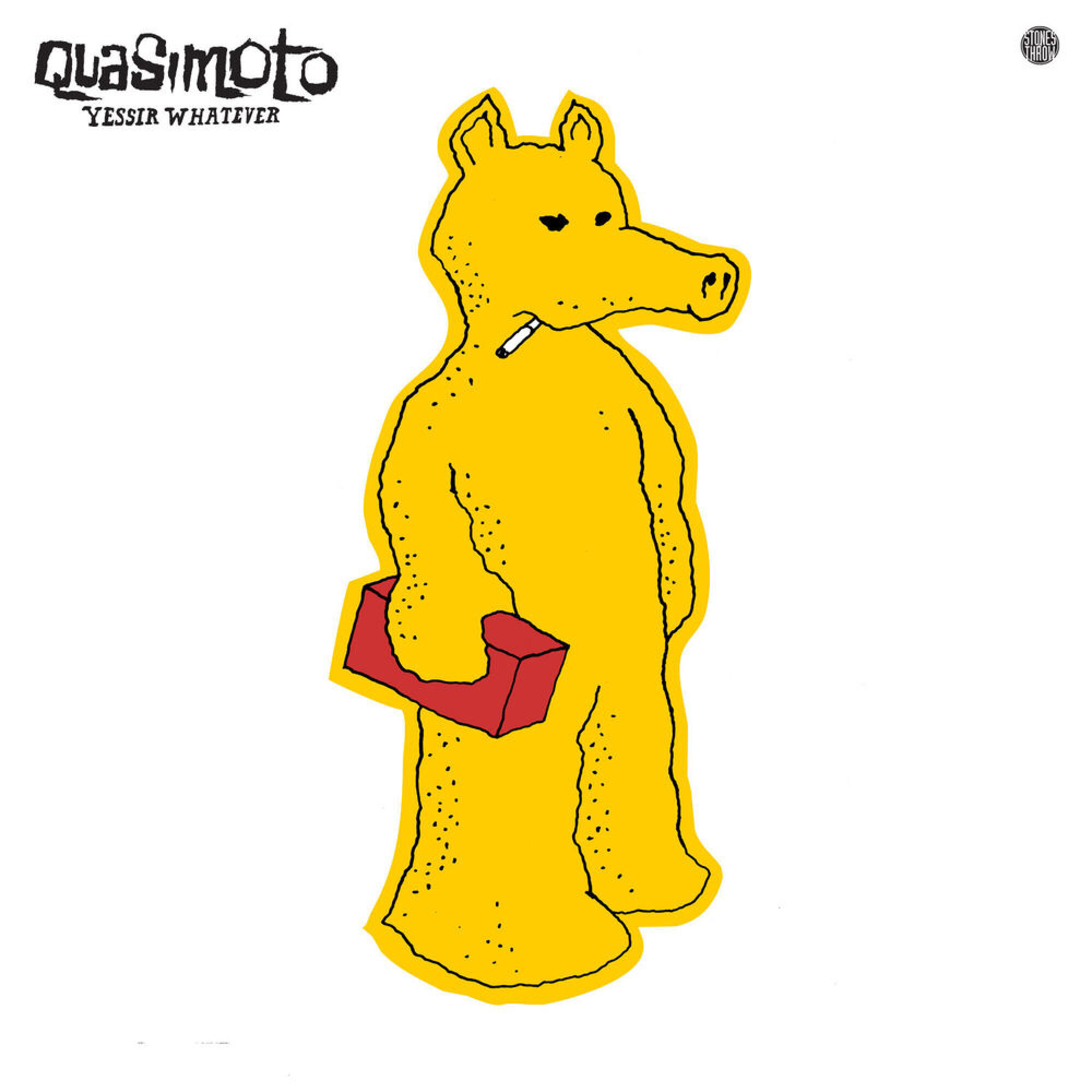 QUASIMOTO, MADLIB – BROAD FACTOR