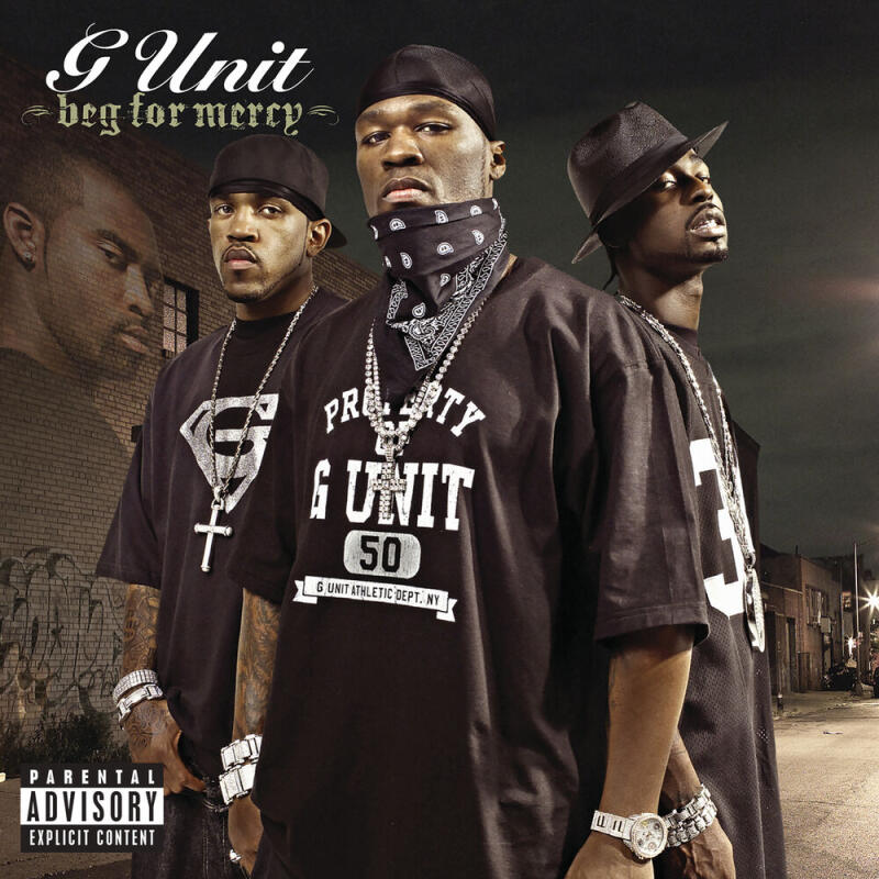 G-UNIT Ft. JOE