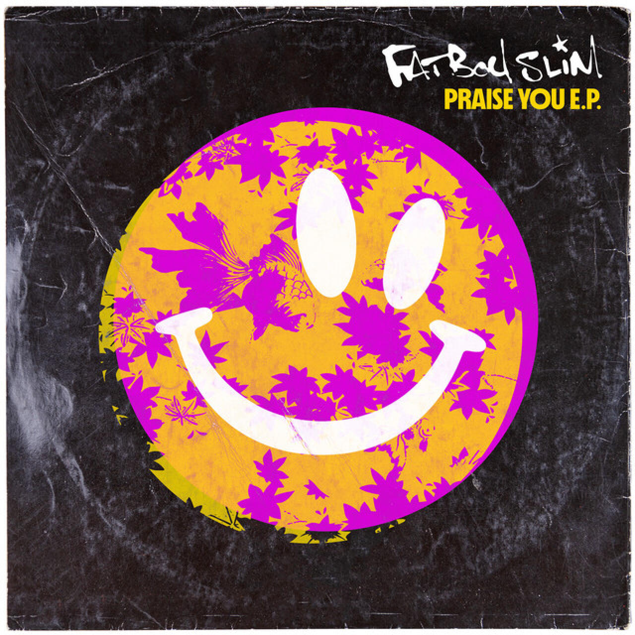 CORNERSHOP x FATBOY SLIM – BRIMFUL OF ASHA (NORMAN COOK REMIX)