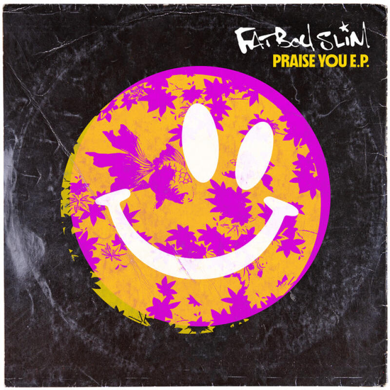 CORNERSHOP x FATBOY SLIM